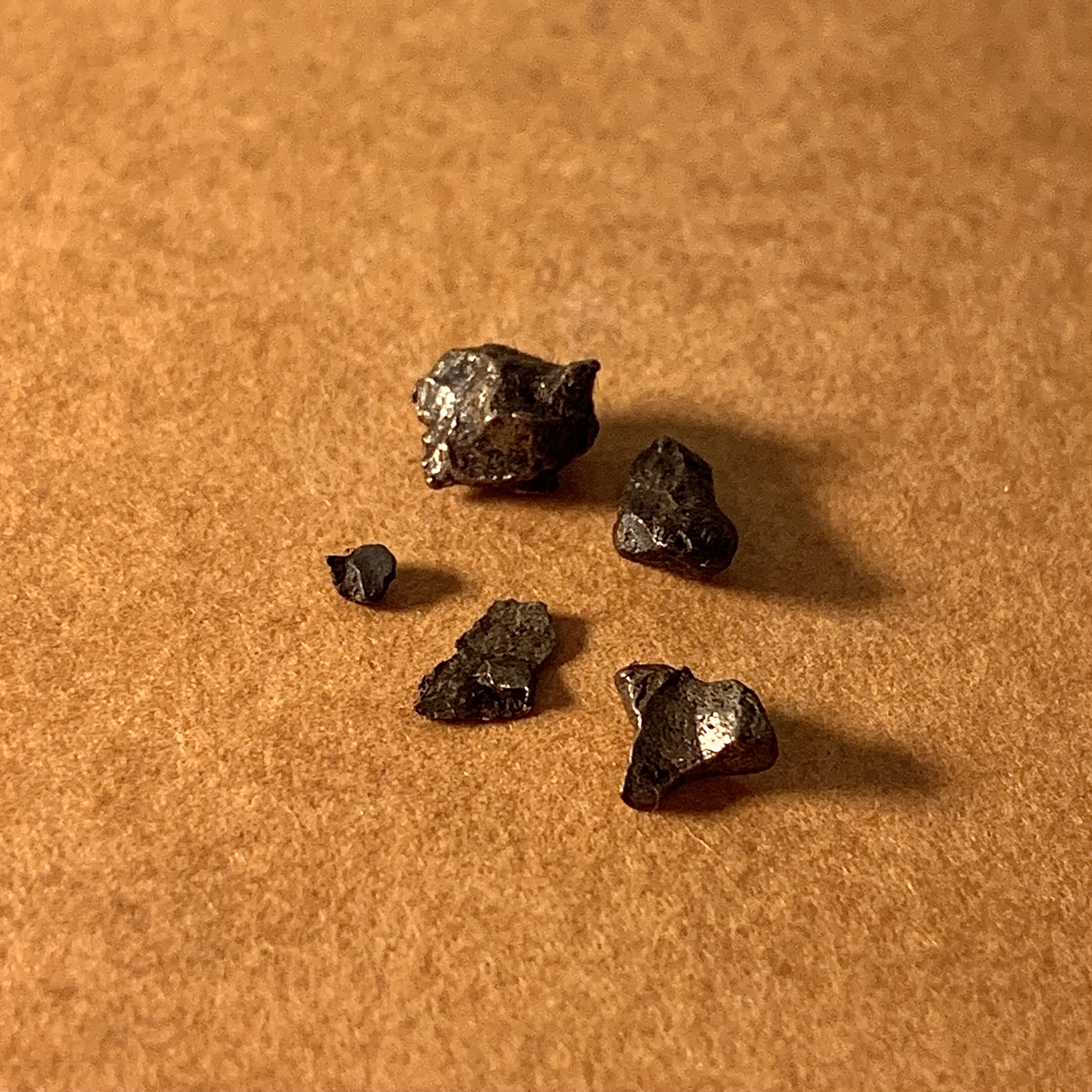 2002_カンポデルシエロ隕石